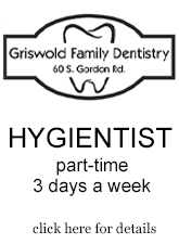 Griswold Family Dentistry 